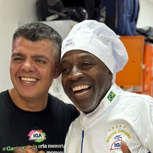 Volta Redonda: Instituto Gastronômico das Américas